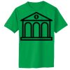 Toddler Core Cotton Tee Thumbnail