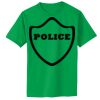 Toddler Core Cotton Tee Thumbnail