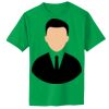 Toddler Core Cotton Tee Thumbnail