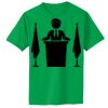 Toddler Core Cotton Tee Thumbnail