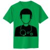 Toddler Core Cotton Tee Thumbnail