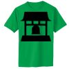Toddler Core Cotton Tee Thumbnail