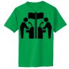 Toddler Core Cotton Tee Thumbnail