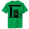 Toddler Core Cotton Tee Thumbnail