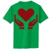 Toddler Core Cotton Tee Thumbnail