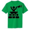 Toddler Core Cotton Tee Thumbnail