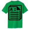 Toddler Core Cotton Tee Thumbnail