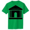 Toddler Core Cotton Tee Thumbnail