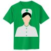 Toddler Core Cotton Tee Thumbnail