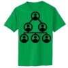 Toddler Core Cotton Tee Thumbnail
