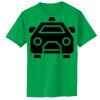 Toddler Core Cotton Tee Thumbnail