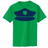 Toddler Core Cotton Tee Thumbnail
