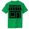 Toddler Core Cotton Tee Thumbnail