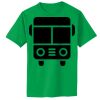 Toddler Core Cotton Tee Thumbnail