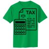 Toddler Core Cotton Tee Thumbnail