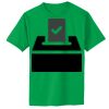 Toddler Core Cotton Tee Thumbnail
