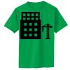 Toddler Core Cotton Tee Thumbnail