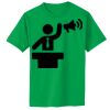 Toddler Core Cotton Tee Thumbnail