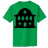 Toddler Core Cotton Tee Thumbnail