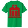 Toddler Core Cotton Tee Thumbnail