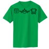 Toddler Core Cotton Tee Thumbnail
