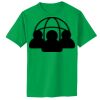 Toddler Core Cotton Tee Thumbnail