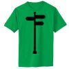 Toddler Core Cotton Tee Thumbnail