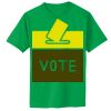 Toddler Core Cotton Tee Thumbnail
