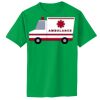 Toddler Core Cotton Tee Thumbnail