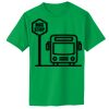 Toddler Core Cotton Tee Thumbnail