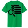 Toddler Core Cotton Tee Thumbnail
