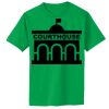 Toddler Core Cotton Tee Thumbnail