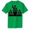 Toddler Core Cotton Tee Thumbnail