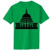 Toddler Core Cotton Tee Thumbnail