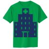 Toddler Core Cotton Tee Thumbnail