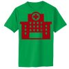 Toddler Core Cotton Tee Thumbnail