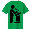 Toddler Core Cotton Tee Thumbnail