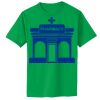 Toddler Core Cotton Tee Thumbnail