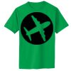 Toddler Core Cotton Tee Thumbnail
