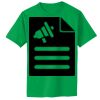 Toddler Core Cotton Tee Thumbnail