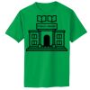 Toddler Core Cotton Tee Thumbnail