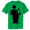 Toddler Core Cotton Tee Thumbnail