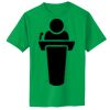 Toddler Core Cotton Tee Thumbnail