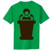 Toddler Core Cotton Tee Thumbnail