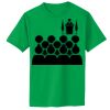 Toddler Core Cotton Tee Thumbnail