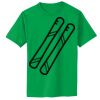 Toddler Core Cotton Tee Thumbnail