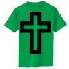 Toddler Core Cotton Tee Thumbnail