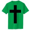 Toddler Core Cotton Tee Thumbnail