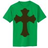 Toddler Core Cotton Tee Thumbnail
