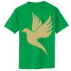 Toddler Core Cotton Tee Thumbnail
